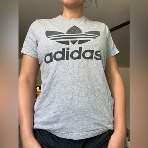 Medium adidas T-shirt